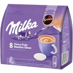 Douwe Egberts Senseo Milka (8)