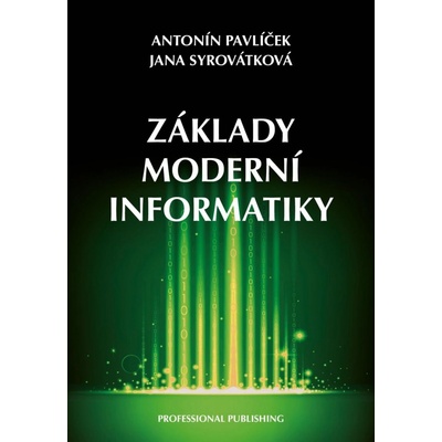 Základy moderní informatiky - neuveden