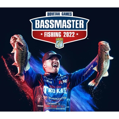 Bassmaster Fishing 2022 (Special Edition)