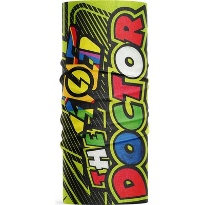 Multifunkčná šatka The Doctor