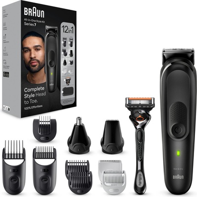 Braun MGK7460