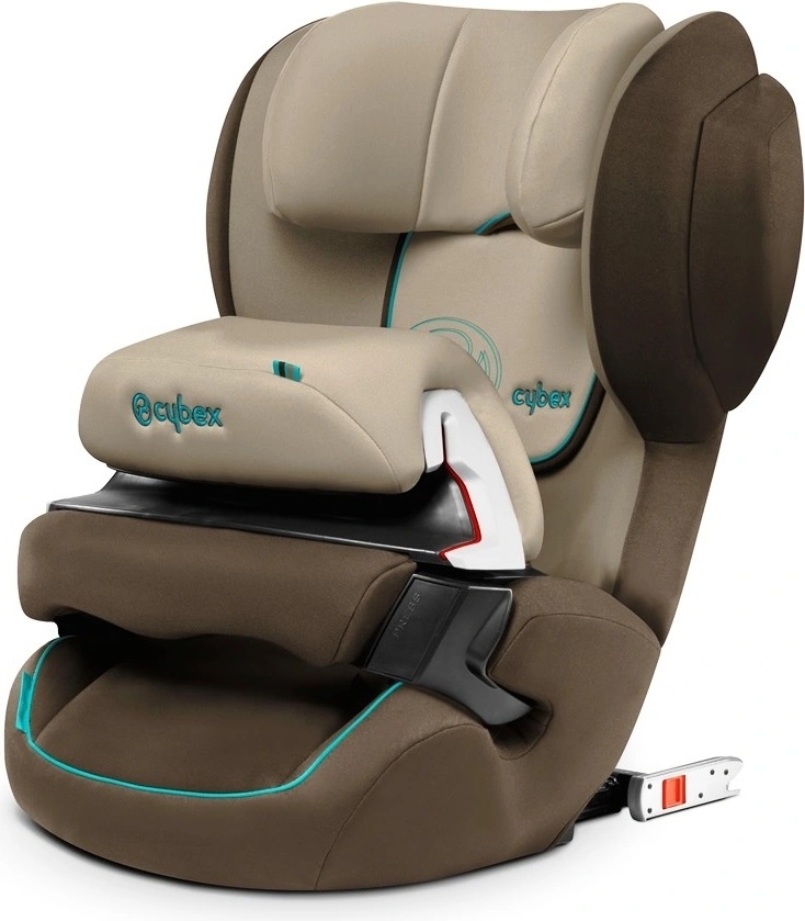 Cybex Juno 2-Fix 2014 Dune - Heureka.cz