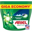 Ariel kapsule Mountain Spring 70 PD