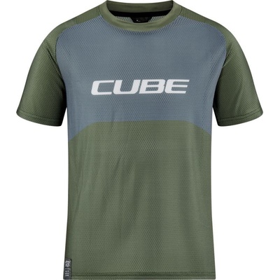 Cube Vertex Rookie TM Detský MTB