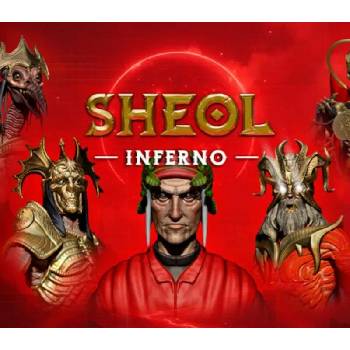 Sheol Inferno
