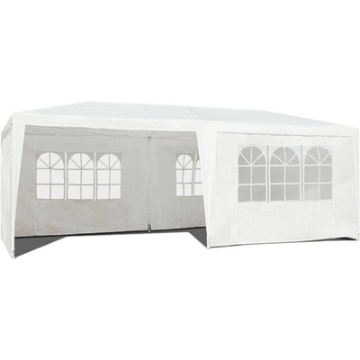 MultiGarden BERTA 3x6 m bílý