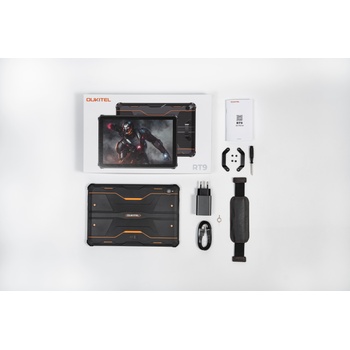 OUKITEL RT9 orange