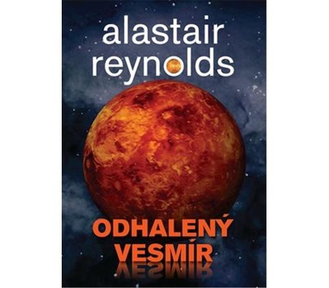 Odhalený vesmír