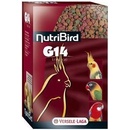 Krmivo pre vtáky Versele-Laga NutriBird G14 Tropical 1 kg