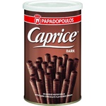 Papadopoulos Caprice пълни туби Dark 115 g
