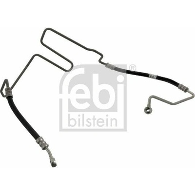 Hydraulická hadica pre riadenie FEBI BILSTEIN 47895