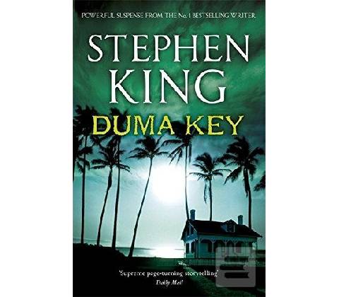 Duma Key - Stephen King