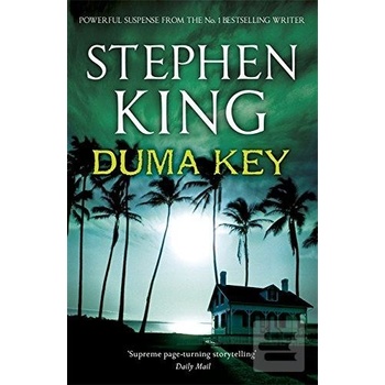 Duma Key - Stephen King