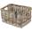 Basil DAX S basket