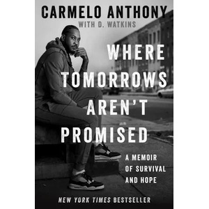 Where Tomorrows Aren't Promised | D. Watkins (ISBN: 9781982160609)