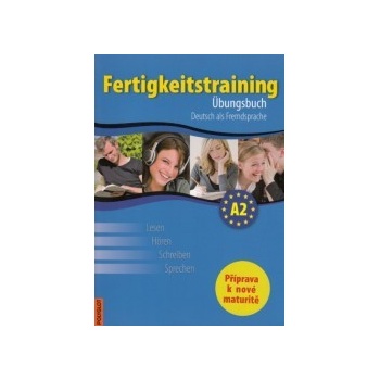 Fertigkeitstraining A2 - ubungsbuch