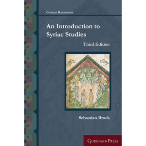 Introduction to Syriac Studies | SEBASTIAN P. BROCK (ISBN: 9781463207137)