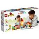 LEGO® DUPLO 10935 Písmenkové mestečko