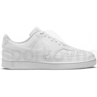 Nike Court Vision Low BE W DH3158-100 white/white