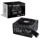 ASUS TUF GAMING 750B 80 PLUS Bronze