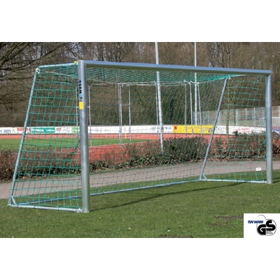 SAM Fotbalová branka 500 x 200 x 100 cm – Zboží Mobilmania