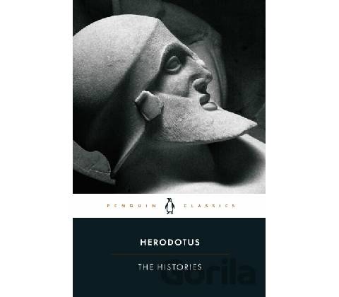 Histories Herodotus