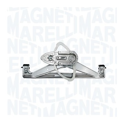 Mechanizmus zdvíhania okna MAGNETI MARELLI 350103131300