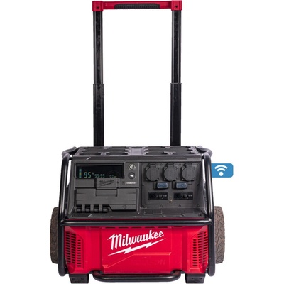 MILWAUKEE IRPSUOP2500 ONE-KEY 4933492133