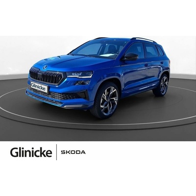 Skoda Karoq 2.0 TDI 4x4 DSG Sportline 110 kW