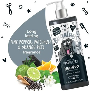 Bugalugs Best in Breed Шампоан за Шоу Кучета