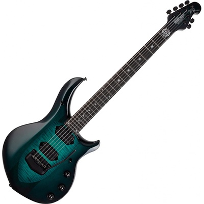 Music Man John Petrucci