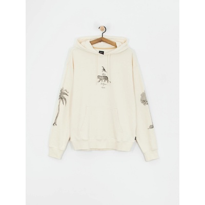 RVCA Tiger Style Hoodie