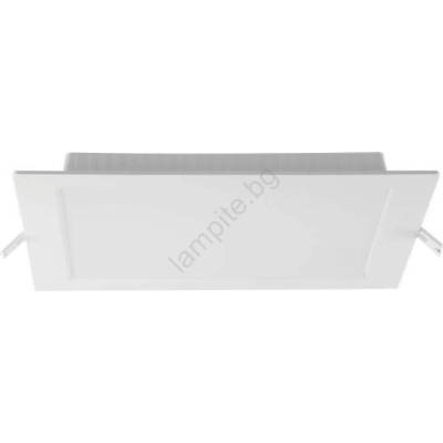 V-TAC LED Лампа за окачен таван SAMSUNG CHIP LED/24W/230V 3000K 29, 5x29, 5 см бял (VT2202)