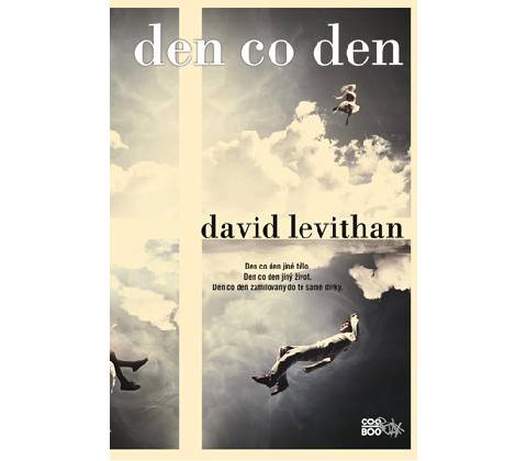 Den co den - David Levithan
