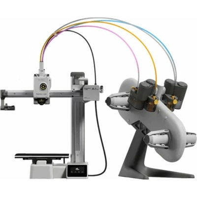 Bambu Lab A1 mini Combo s AMS Lite