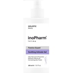InoPharm Intima Успокояващ интимен гел Feminine Guard, 250 ml - ozone