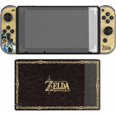 PDP Case Nintendo Switch, Zelda