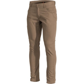 Kalhoty Pentagon taktické Rogue Hero coyote