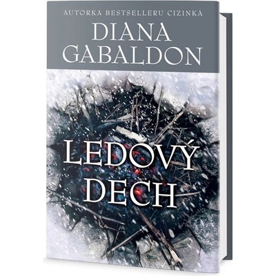 Ledový dech - Diana Gabaldon