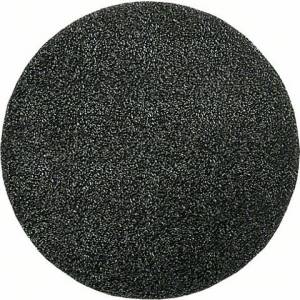 Bosch Комплект шкурки bosch f355, 10 части, 125 мм, 320, 2608606759 (2608606759)