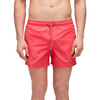 Sundek Бански гащета Sundek Swimming shorts - Pink (Blush)