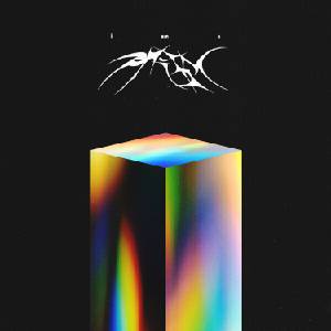 Judah & The Lion - I Am A Prism (CD) (0803020313224)