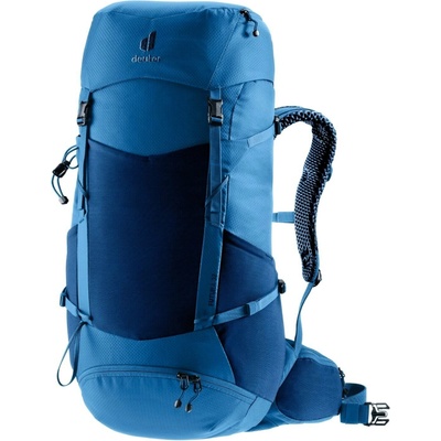Deuter Futura 32l modrá