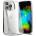 Ringke Матов Калъф за iPhone 14 Pro Max, Ringke Fusion Matte Case, Прозрачен (8809881262130)