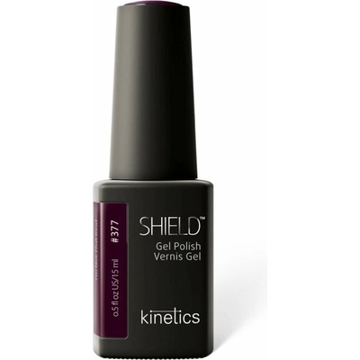 Kinetics Gél lak Shield 377 I'm Not That Kind 15 ml
