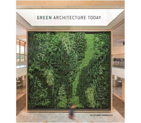 Green Architecture Today