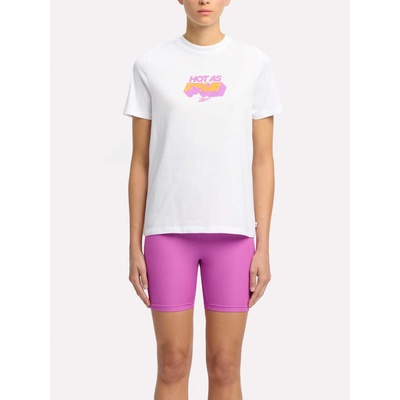 Reebok Тениска gs w. hype text tee t-sh