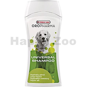 Oropharma Universal shampoo 250 ml