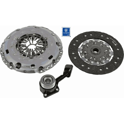 Spojková sada SACHS 3000 990 486