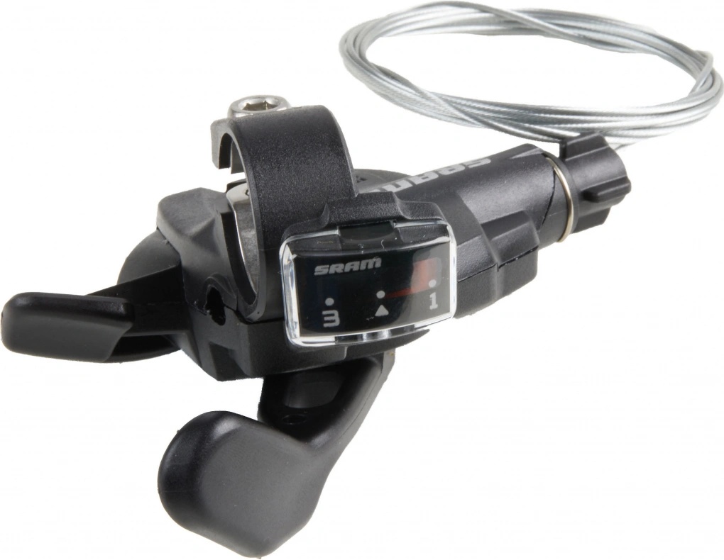 Sram X4